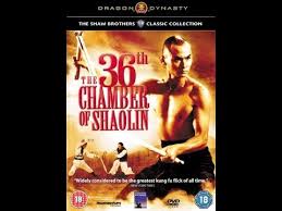 وفي العام 1982، تغيرت مسيرة حياته بعد مشاركته في الفيلم. ÙÙŠÙ„Ù… Ù…ØªØ±Ø¬Ù… The 36th Chamber Of Shaolin Ù‚ØµØ© Ø¹Ø´Ù‚