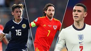 What time will gareth southgate announce his team tomorrow? Euro 2020 England Scotland And Wales Players Who Wouldn T Have Made It Last Year Bbc News