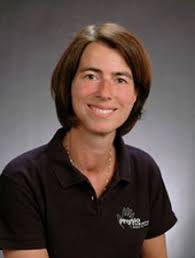 Tanja Rethmann (Physiotherapeutin)