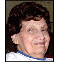 Lorraine WASILUK Obituary