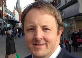 Chesterfield MP Toby Perkin's idea for an English national anthem approved  in principle by Parliament