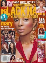 By 19, she signed a contract with def jam. Black Hair Styles And Care Guide March 2006 Mary J Blige Ashanti Christina Milian And More Single Issue Magazine Editors Of Black Hair Styles And Care Guide Amazon Com Books