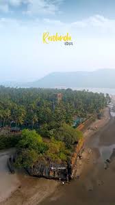 Revdanda beach camping Available on