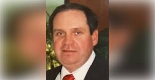 Obituary information for James Paul Mills