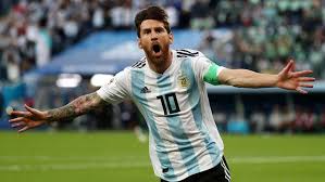 O corte de banega é uma das principais surpresas da convocação definitiva para a copa do mundo. Acuna Convocado No Regresso De Messi A Selecao Argentina Barcelona Jornal Record