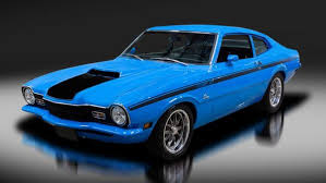 Image result for Dark Blue 1972 Mercury