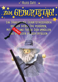 Herzlichengluckwunsch Geburtstag Humor Puppkes Glucksbringer Spruche Postkarte Deko Holzkopf Spruche Zum Geburtstag Geburtstag Gluckwunsche Geburtstag