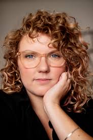 About — Suzanne Grayson