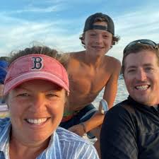 Fundraiser by Tracey Sharis : Honoring Dan: Support the Eggers Children's  Education Fund