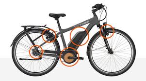 E Bike Tipps Verschleiss Minimieren Lebensdauer Erhohen A7 Bikestore