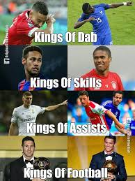 Messi And Ronaldo Funny Soccer Memes Soccer Memes Messi Soccer