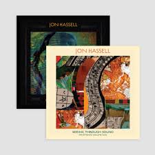 All music is composed by jon. Jon Hassell Vernal Equinox Remastered Bleep