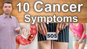 You would have to know why you're concerned. Drink And Stay Cancer Free Top 5 Anti Cancer Green Juices Smoothies And More Youtube