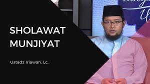 Sholawat Munjiyat Youtube