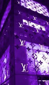 Check out our purple aesthetic wallpaper iphone selection for the very best in unique or custom, handmade brighten up any room with the neon purple wall collage kit! with colorful and fun photos, this kit. Angiediors Purple Wallpaper Iphone Purple Wall Art Dark Purple Aesthetic