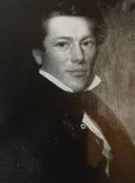 George Washington Bourne (1801-1856)