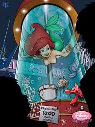 Post 1157174: Ariel offworldtrooper Sebastian The_Little_Mermaid