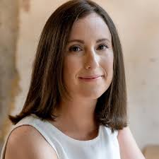 Meet the shortlist: Lydia Dye-Stonebridge