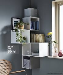 Mobilier Pentru Acasă Ikea Living Room Eket Room Decor