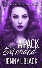 A Pack Extended: Williams-Torrance Pack Extended Epilogue by Jenny L. Black 