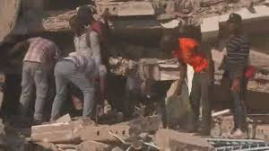 1 day ago · a 7.2 magnitude earthquake struck the coast off of haiti on saturday morning. Jwhqwkormbleym