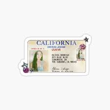 Drivers license olivia rodrigo lyrics i got my driver s license last week. Drivers Gifts Merchandise Redbubble