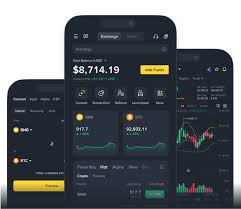 Buy Verified Binance Accounts