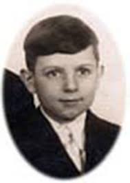 William VanBuskirk Obituary & Funeral