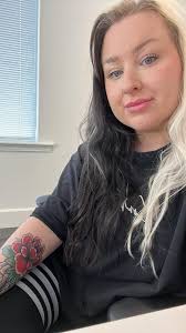 Its okay to let loose every now and again 🤘