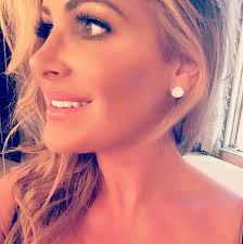 Bye Haters Kim Zolciak Bashes Nose Job Rumors With Pics Of Her Kids Kim Zolciak Nose Job Kim Zolciak Biermann