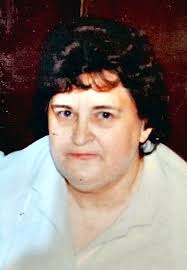 Marie Suits Obituary