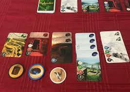 The objective of splendor is to earn the highest amount of prestige points by the end of the game. Splendor Card Game Review The Board Game Family