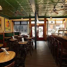 Hopleaf Raises 2 3k For Planned Parenthood Two More Spots Shutter More Intel Eater Chicago