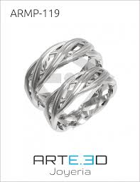 Puedes escoger un modelo de nuestro catalogo o puedes diseñar tus propias argollas para matrimonio en oro blanco. Argollas Para Matrimonio Argollas De Matrimonio Modernas Arm 42