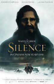 Tells the story of two christian missionaries (andrew garfield and adam driver) who face the ultimate test of faith when they travel to japan in search of their missing mentor. Film Review Silence Asian American Theological Forum