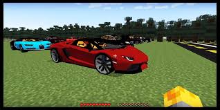 Game created with & for extreme drag car racers & racing fans. Cars Mod Games For Craft Pe For Android Apk Download