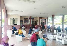Is the main express bus terminal in seri iskandar. Seri Iskandar Bus Terminal Online Bus Ticket Busonlineticket Com