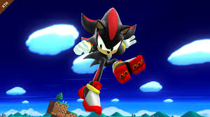 For wii u to use your. Shadow The Hedgehog V2 Super Smash Bros Wii U Mods