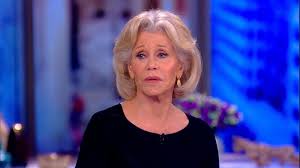 4969 jane fonda pictures from 2020. Jane Fonda Marches On Capitol Hill In Finale Fire Drill Friday Protest Abc News