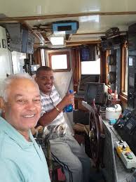 However, blocking some types of cookies may impact your experience of the site and the services we are able to offer. Phd Researcher Recreates 111 Year Old Fishing Survey Uct News