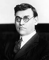 Rev Charles Kelsey Dozier (1879-1933)