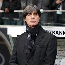 Löw had nog een contract tot het wk van 2022 bij de duitse bond dfb, maar dat dient. Breaking Joachim Low Will Resign As Germany National Team Coach After Euro 2020 Bavarian Football Works