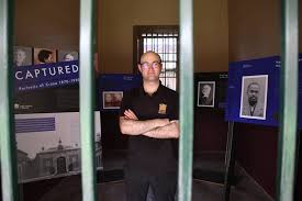 Dubbo gaol, or old dubbo gaol as it's known today, was a very harsh, inhospitable prison. Old Dubbo Gaol Hosts Captured Portraits Of Crime Exhibition Daily Liberal Dubbo Nsw