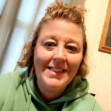 Daughter with down syndrome living happy life