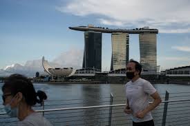 Our small yet beautiful island deserves it as the city has all to satisfy any need of visitors: Singapore Turns To Domestic Tourism As Travel Sector Reels From Coronavirus Qnewshub