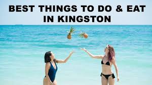 We did not find results for: Best Things To Do And Eat In Kingston Jamaica Youtube