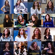 Check out inspiring examples of chelseaperetti artwork on deviantart, and get inspired by our community of talented artists. Pin By Young Wild And Free But Crushe On 99 Brooklyn Nine Nine Chelsea Peretti Gina Linetti