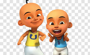 Informieren sie sich über die arbeit bei les copaque production. Upin Ipin Les Copaque Production Animation Wikia Facial Expression Transparent Png