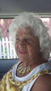 Betty Jo Runyon Walter November 1, 1933