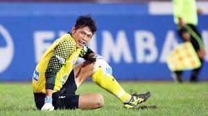 Kinh nghiệm và phong độ hiện tại của họ sẽ là lá chắn quan trọng trước khung thành thủ môn. Thá»§ Mon Táº¥n TrÆ°á»ng Thá»­ Sá»©c Vá»›i Phim Táº¿t Vov Vn